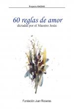 Portada 60 Reglas de amor