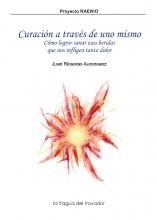 Portada Curación a través de uno mismo