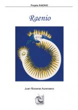 Portada Libro Raenio