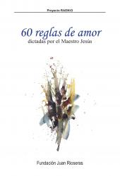 Portada 60 Reglas de amor