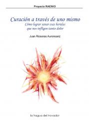 Portada Curación a través de uno mismo